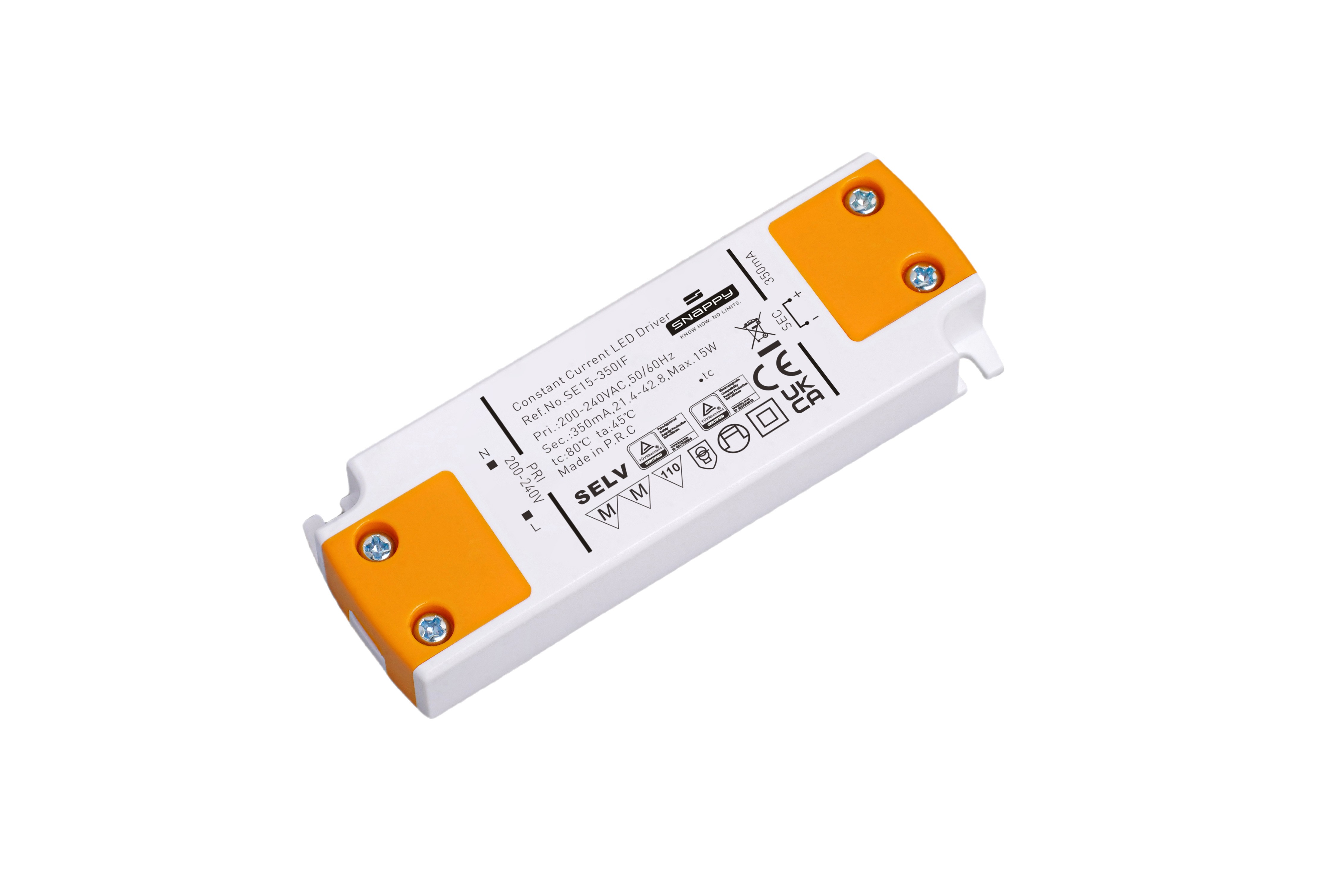 SE15 Constant Current Driver